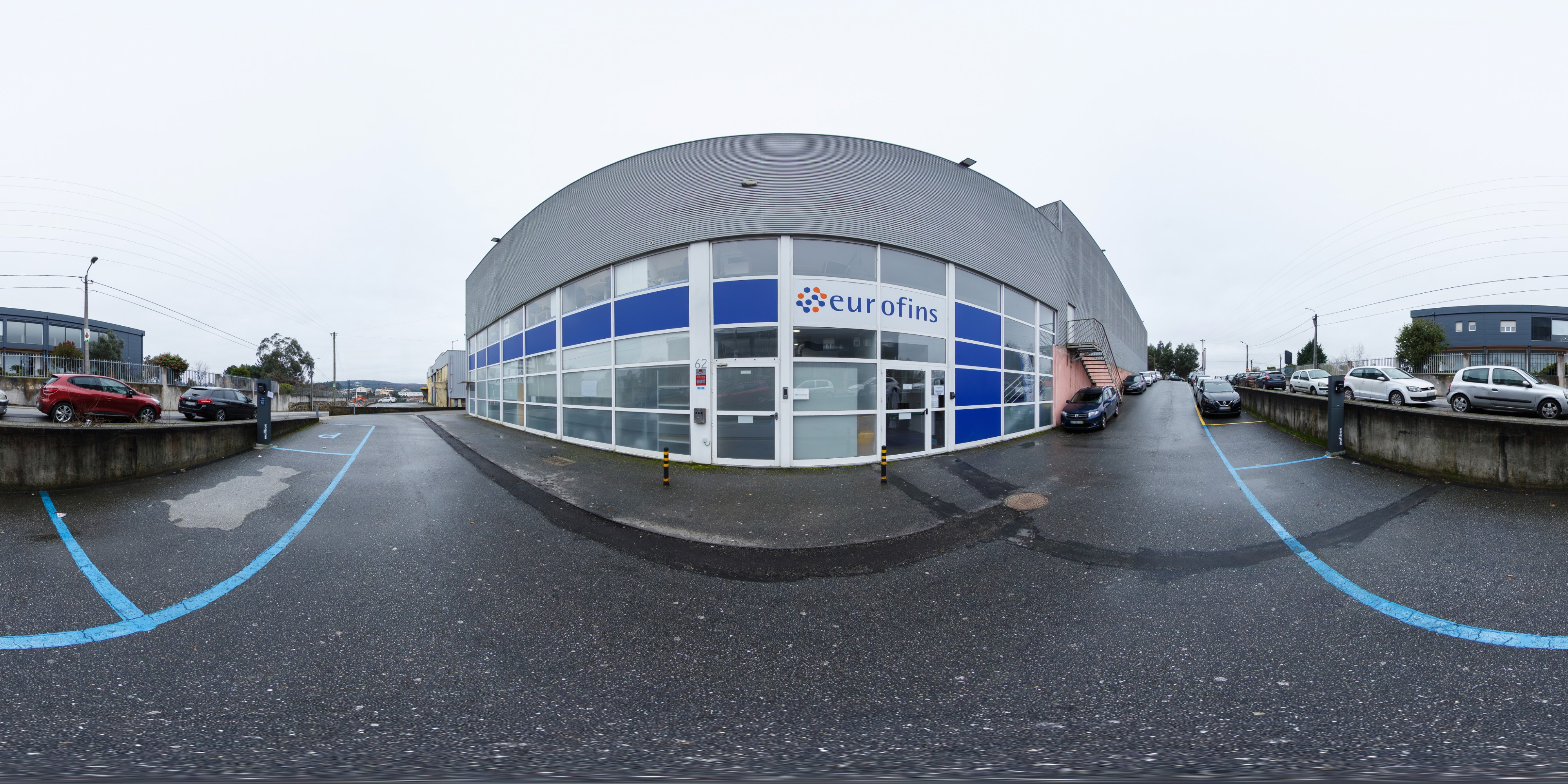 A NOSSA HISTÓRIA - DIVISÃO DE AMBIENTE